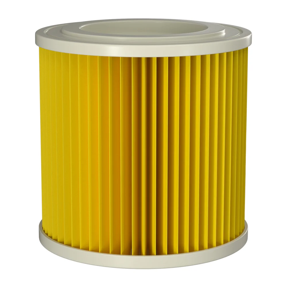 HEPA Filter For Karcher WD WD2 WD3 WD1 MV3 MV2 Vacuum Cleaner Part WD2250 WD3.200 Parts Air Dust Filters A2004 A2054 A2204 A2656
