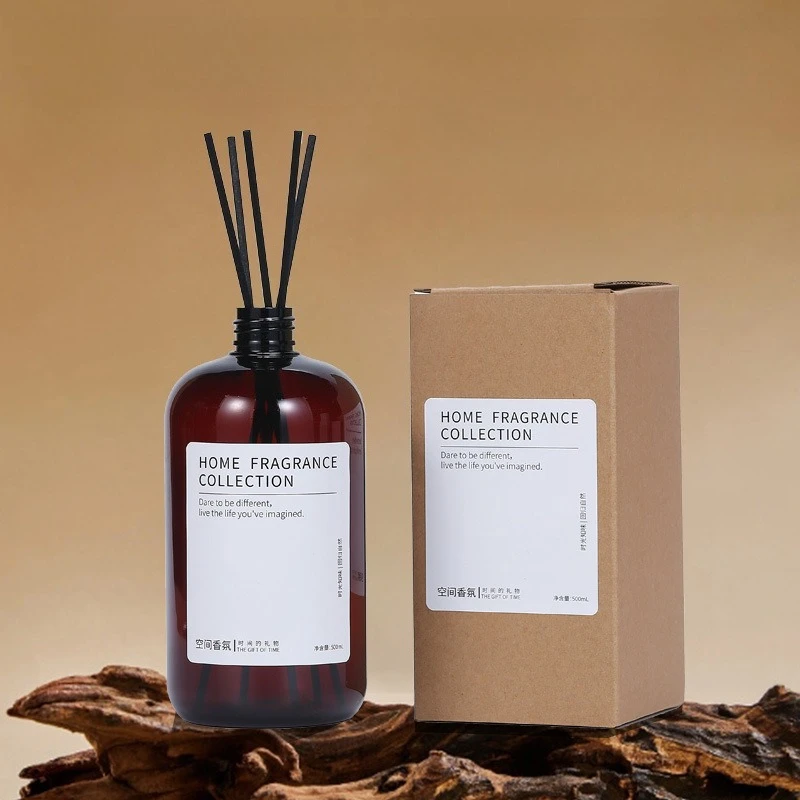 Hotel Series Aroma oil For Reed Diffuser and Aroma Diffuser, Home Fragrance Reill Oil, 250ml/500ml