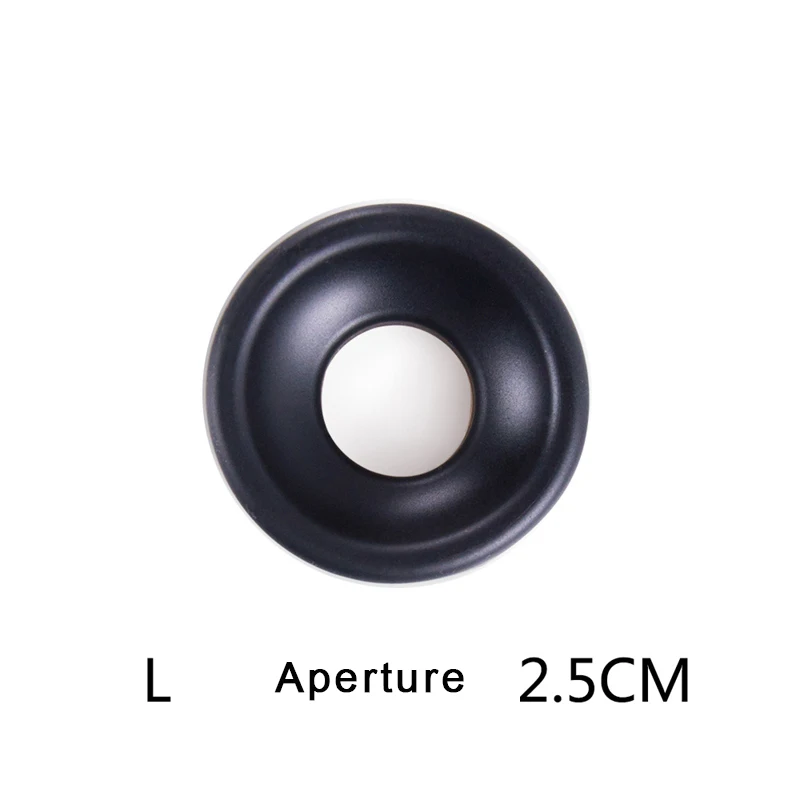 Accessories Sleeve Cover for Penis Pump Glans Protector Ring Replacement for Dick Extender Enhance Trainer Sex Toys Men