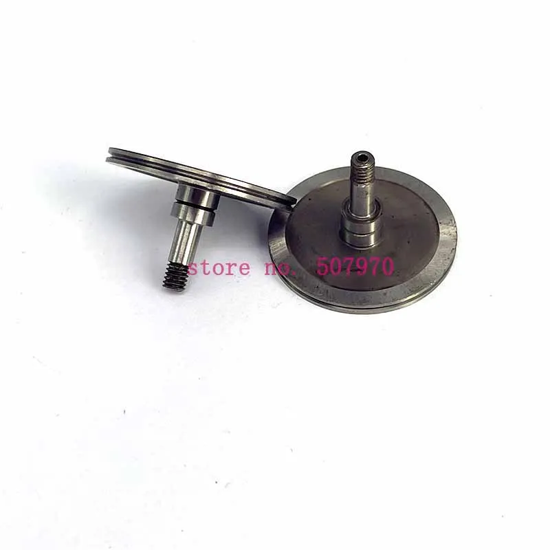 EDM Wire Cut Parts Pulley Guide Wheel 575 OD 31.5XLength19mm for CNC Wire Cutting Machine