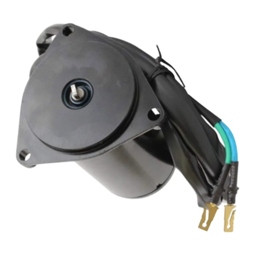 Yacht For outboard Starter with Lift Wire For 40HP 235HP Marine Electric Motor for 1981-1992 For outboard Models