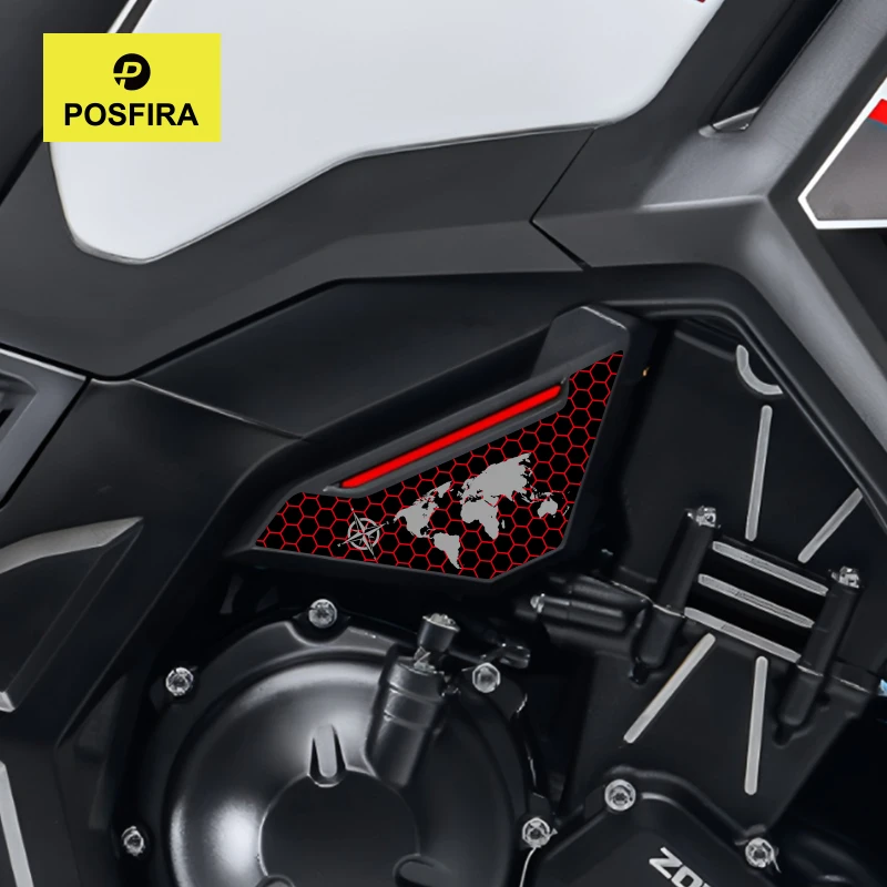 Posfira Motorcycle … - image