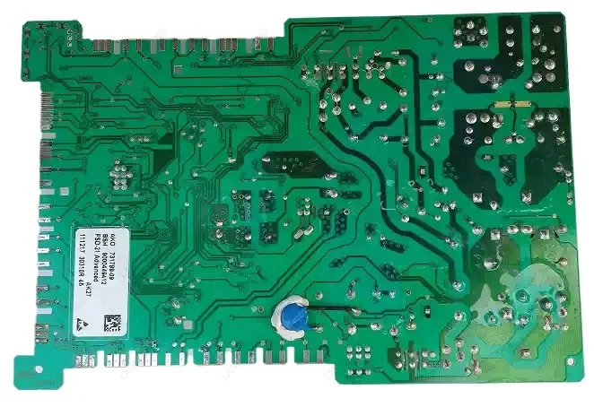 AKO 731799-09 BSH 9000449412 Washing Machine Control Board For Siemens for Bosch Replacement Parts