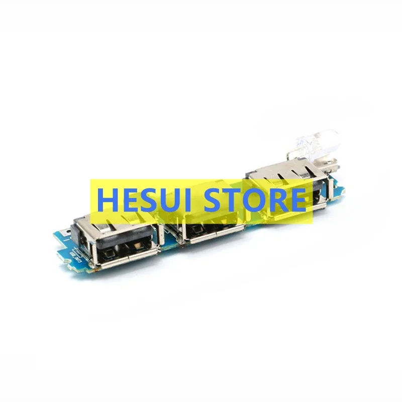 3USB Output Mobile …