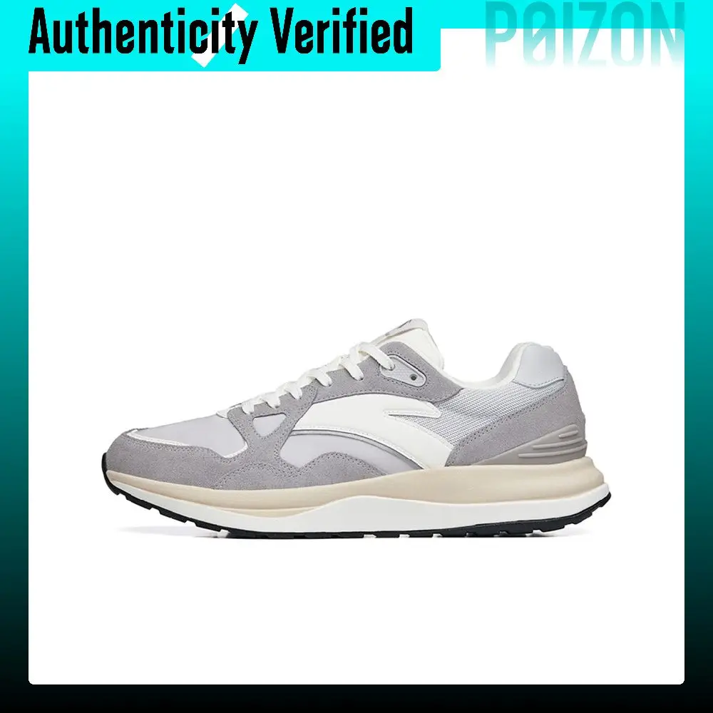 Anta Star 202 Td Cushioning Slip Resistant Abrasion Resistant Breathable 112235550A-2