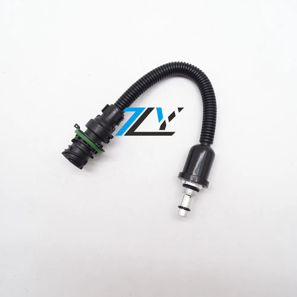 17286432 VOE17286432 Pressure sensor suitable for L110H L120H L150H L180H L220H L250H loaders