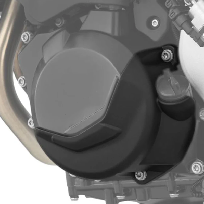 Engine Protection Cover Clutch Alternator Housing Trim For BMW F850GS Adventure F 850 GS F850 F750 F750GS F900 R/XR F900R F900XR
