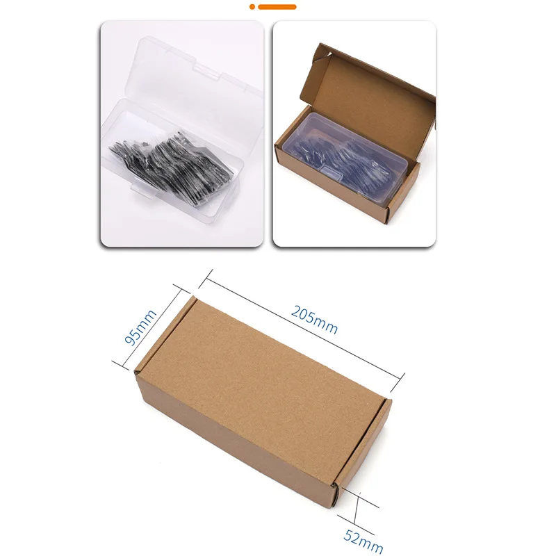 68pcs cutting saw grinding integrated universal treasure accessories multi-functional trimming machine tool set
