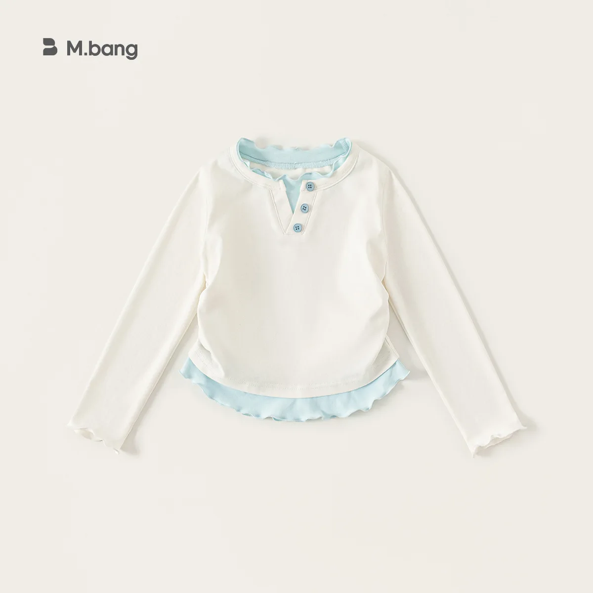 roupas-infantis-com-estampa-em-cores-camisetas-de-manga-longa-para-meninas-com-corte-slim-camisetas-com-borda-em-forma-de-cogumelo-em-estilo-coreano