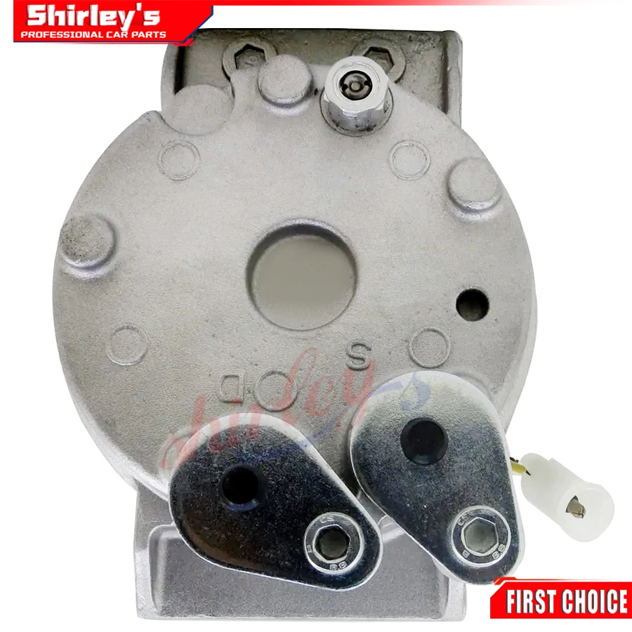 For Volvo xc90 compressor ac VOLVO S60 I 2.0 2.3 2.4 2.5 T5 XC70 XC90 8602359 8602622 8602998 36001066 6060120820 30665339