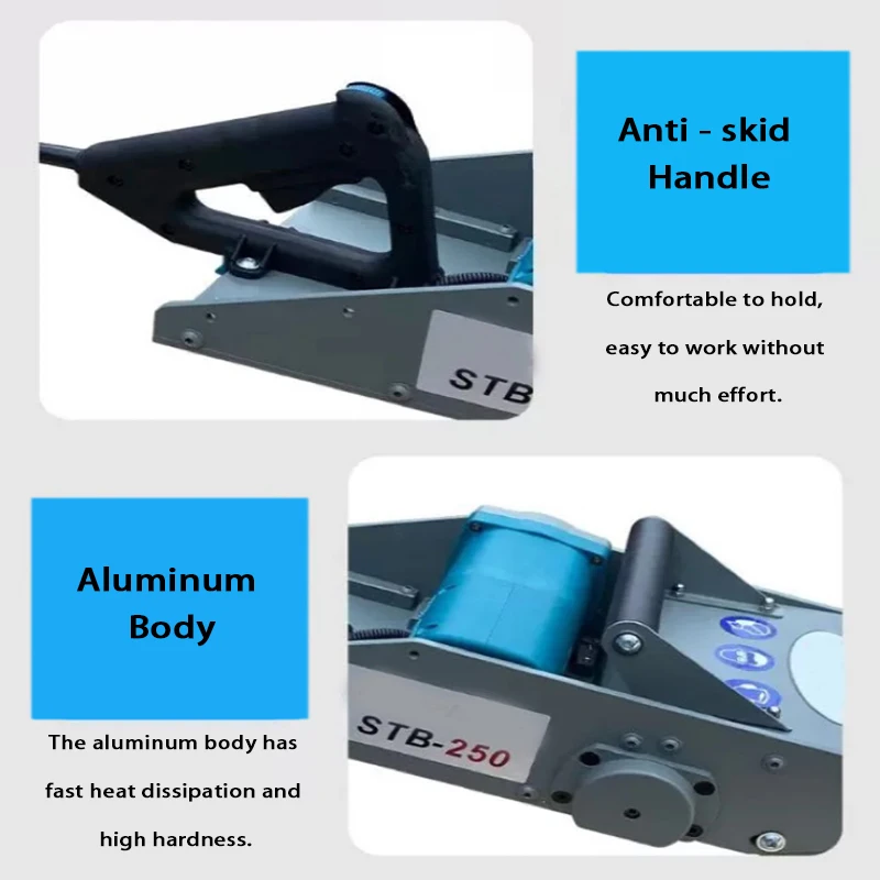 220V Woodworking Electric Planer High Power Electric Router Trimmer Wood Milling Engraving Slotting Woodworking Power Tools