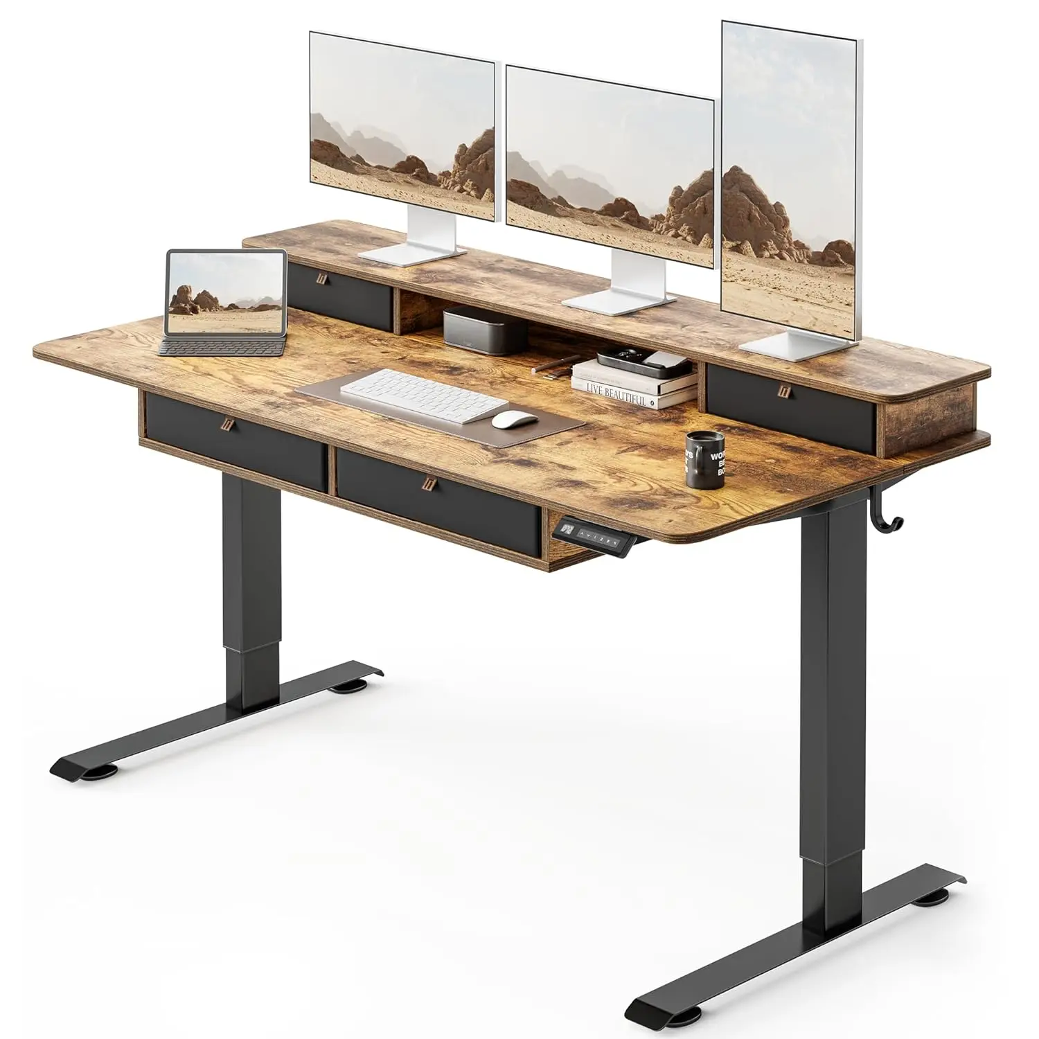 #12 Top Standing Desks Picks for Every Budget
