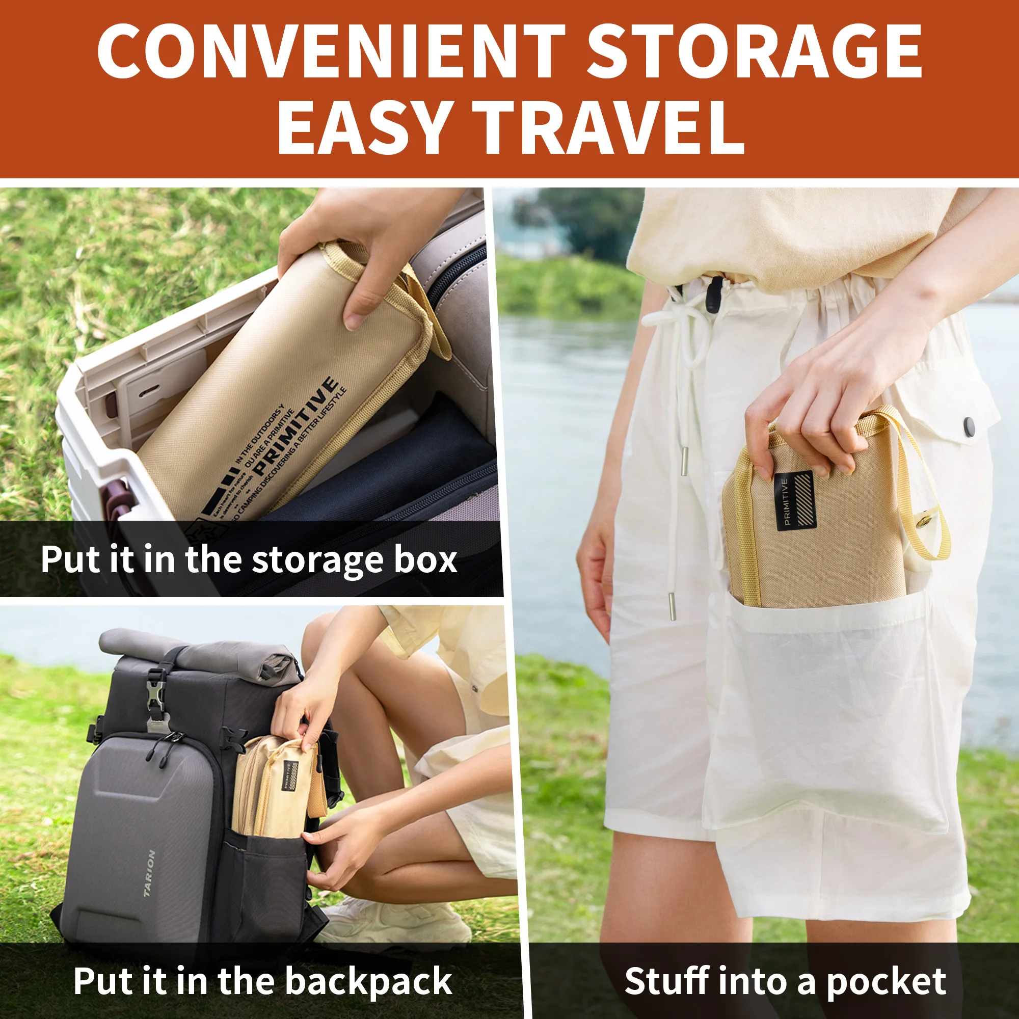 Thumbnail 3 - #45 Best Fishing Chairs to Buy In 2026