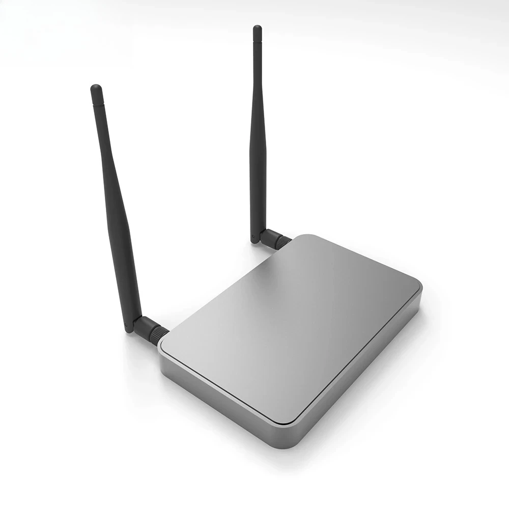 Extender Whole New Proprietary Low Delay Protocol Airplay Wireless Av Receiver