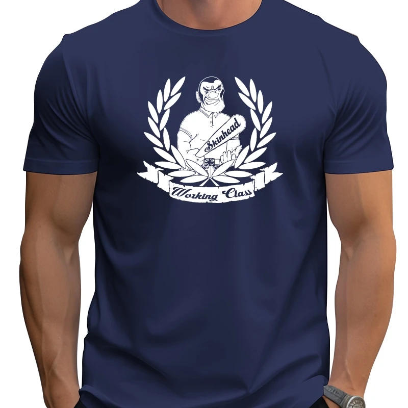 Skinhead Working Cl… - image