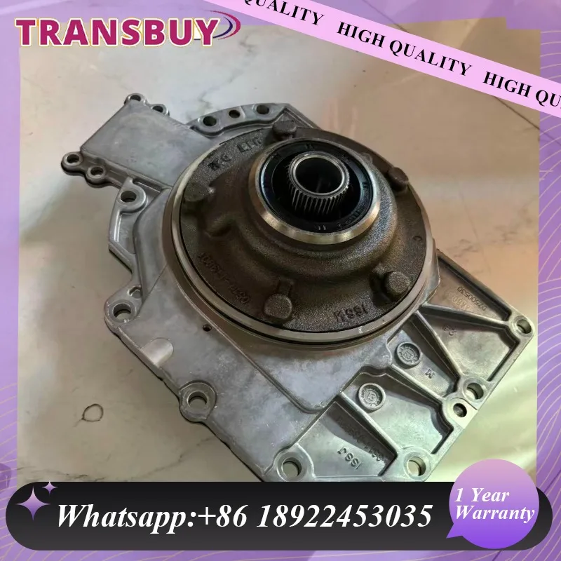 

M11 Automat Transmission Gearbox Oil Pump BTR Suit For Ssangyong Geely Auto Spare Parts high quality