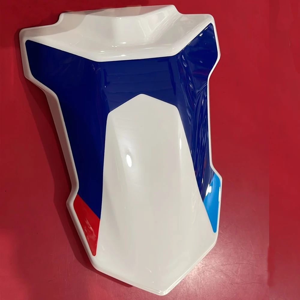 

Motorcycle Rear Seat Cowl Fairing Pillion For BMW S1000RR 2019 2020 2021 2022 2023 S 1000 RR Tail Cover S1000R Accessories White