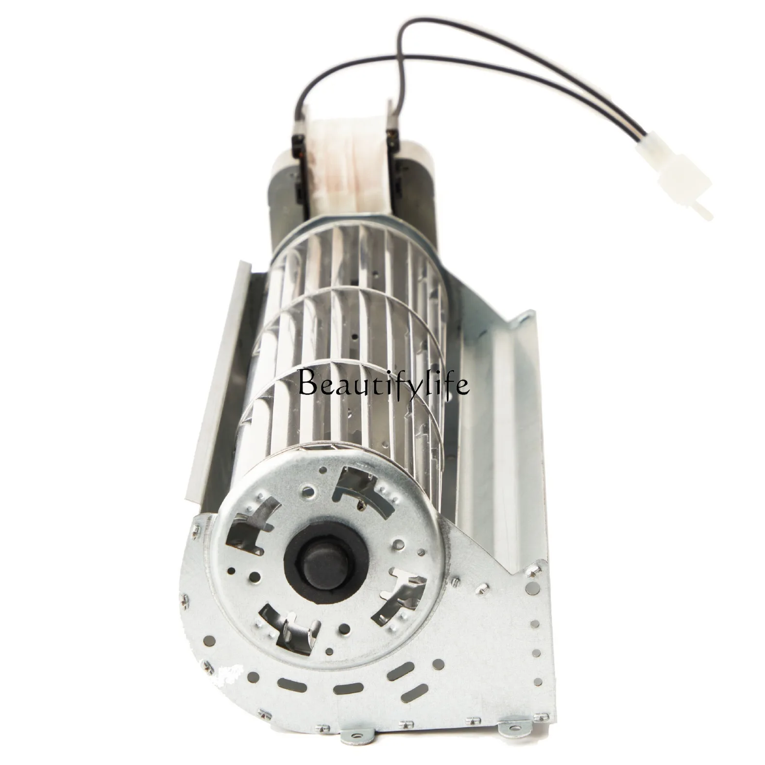 

JJ tool parts*ZS6129-29046 Pellet furnace cross flow fan Yuba insulation cabinet wall-hung furnace winter fire special fan