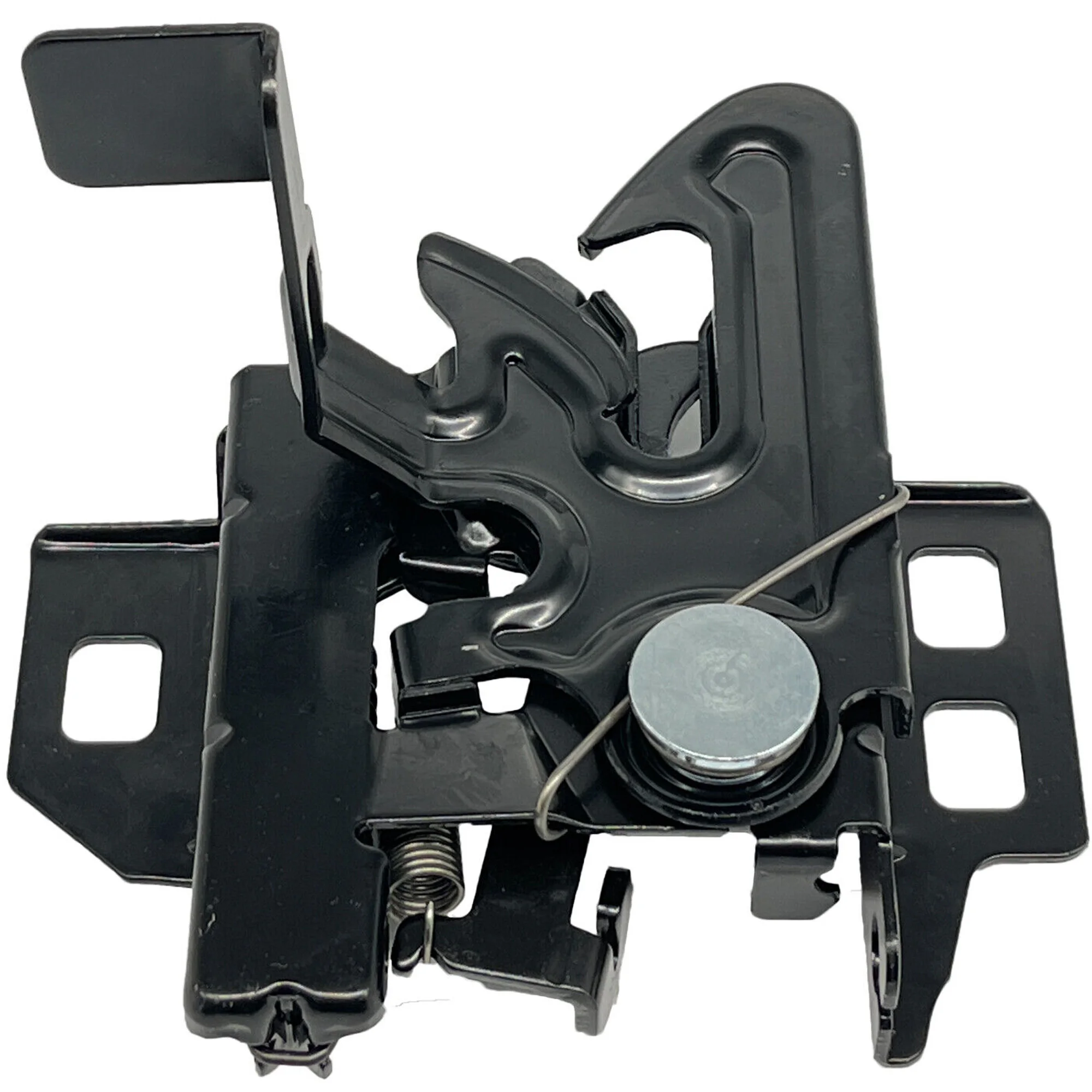 Hood Latch for 2002-2004 Chevrolet Trailblazer GMC Envoy Oldsmobile Bravada Aura