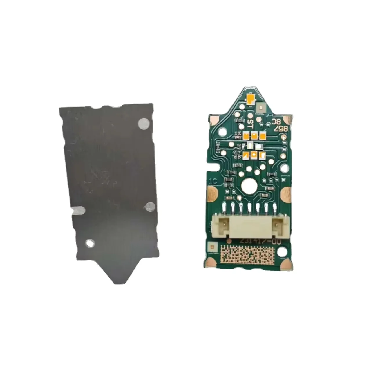 

NEW Headlight LED Board DRL Module For US Version LED Headlight For Mercedes W213 E300 2021 2022 2023
