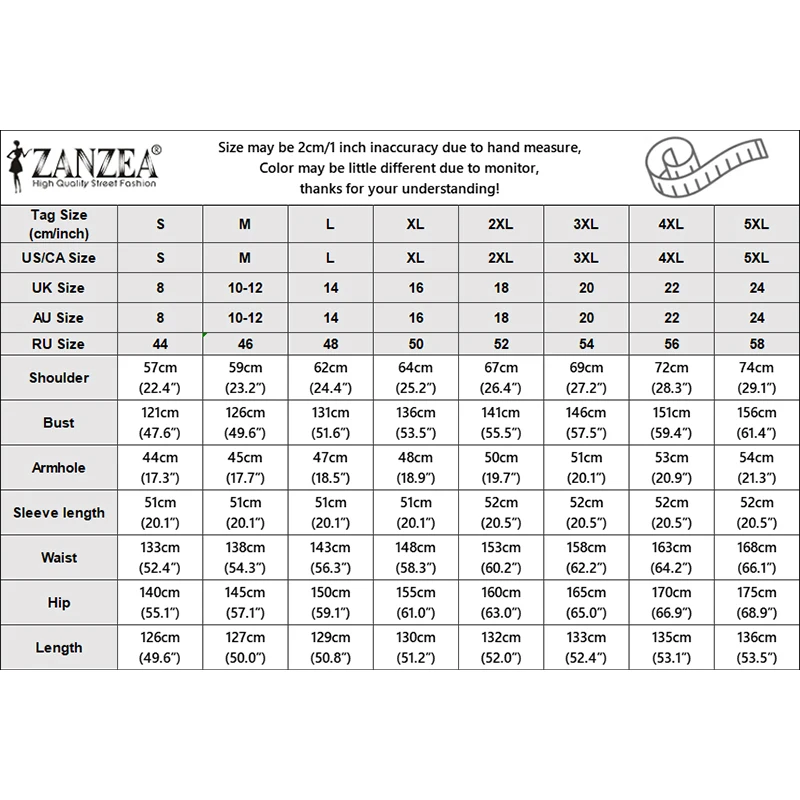 ZANZEA Women's Streetwear Jumpsuits Collared Long Sleeves Button Up Drop-Crotch Harem Pant Overalls Casual Oversized Playsuits