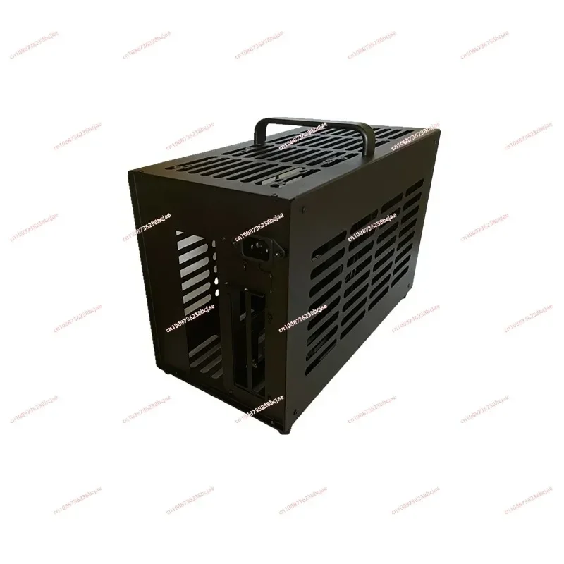 D30 Metal Mini A4 Case ATX Power Supply ITX Case SFX Power Supply Itx Motherboard K55K49K3940