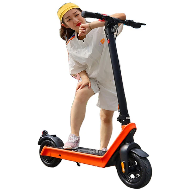 2025 Urban Pro Adult Kick Scooter Новый