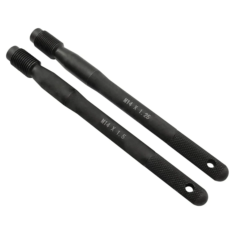 wheel setting bolt Wheel Hangers Alignment Pin Guide Tool -M14X1.5 Positioning Dowel Pin Mounting Guide Bolt for Car