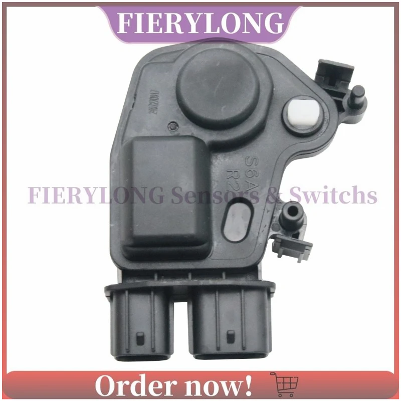 

72115-S6A-J01 Привод замка передней правой пассажирской двери с электроприводом для Acura RSX Honda Accord Civic CR-V Element Odyssey Pilot