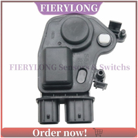 72115-S6A-J01 Front Right Passenger Side Power Door Lock Actuator For Acura RSX Honda Accord Civic CR-V Element Odyssey Pilot