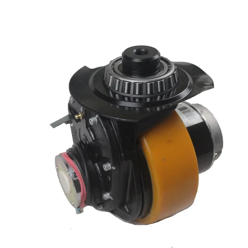 

TLF EPT15 20 24V 750W DC Horizontal Motor Drive Wheel Steering Wheel System Assembly for Replacement 1121-200000