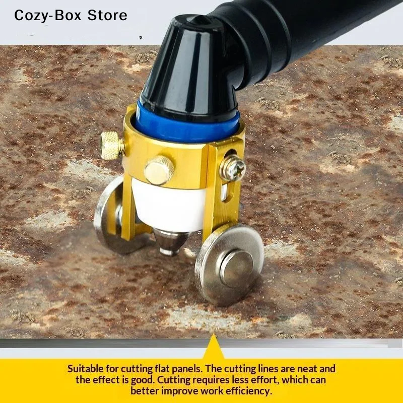 [ZY]Household Work Cutting Tool Parts Accessories Brass Welding Torch Roller Guide Wheel P-80 Plasma Cutting Torch Accessories
