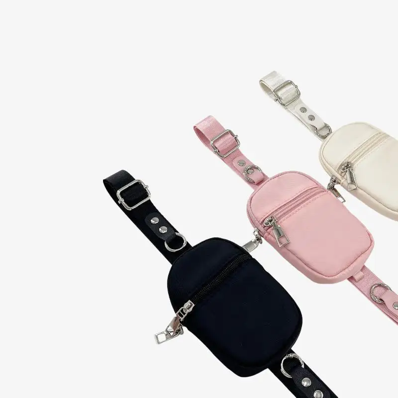 1 Set Verstellbares Handy-Umhängeband mit abnehmbarem Handgelenkriemen, Wechseltasche, Reißverschluss-Geldbörse und Kartenhalter – Detail 11