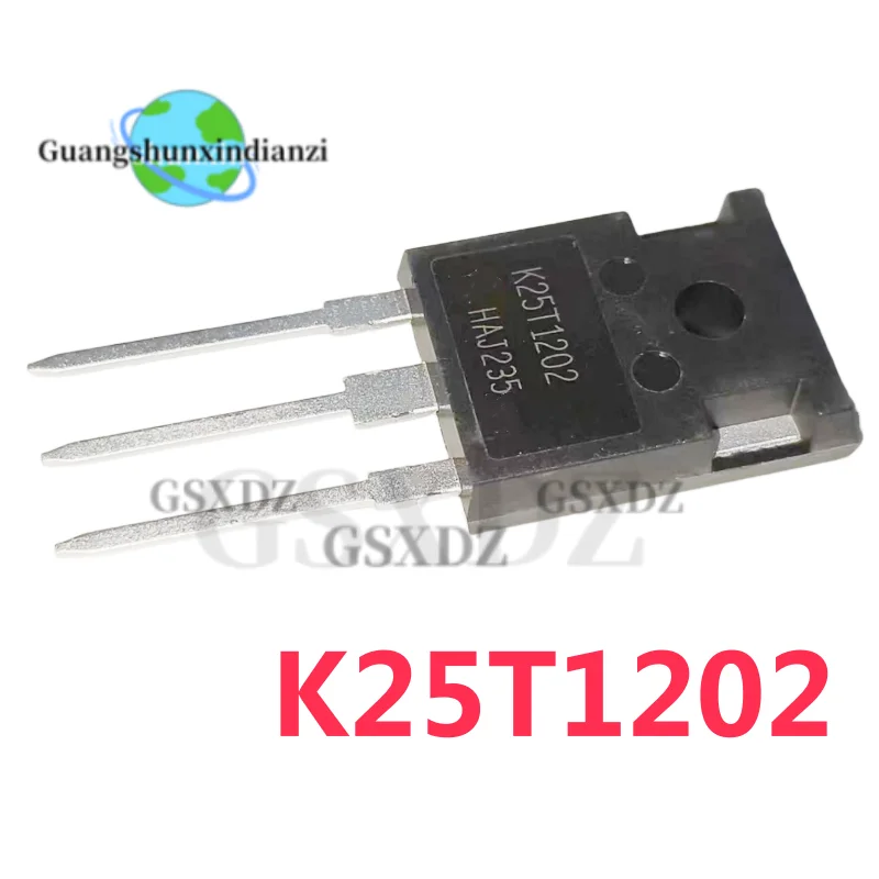 5pcs K15T1202 K25T1202 K40T1203 K40T1202 K08T120 K15T120 IKW15N120T2 IKW25N120T2 IKW40N120T3 IKW40N120T2 IKW08N120T IKW15T120