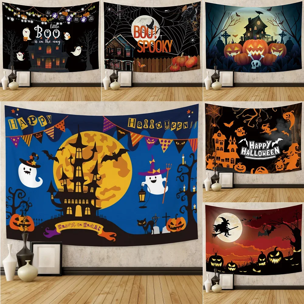 home-decor-tapestry-witch-pumpkin-halloween-party-decoration-tapestry-living-room-bedroom-wall-decor-backdrop-fabric