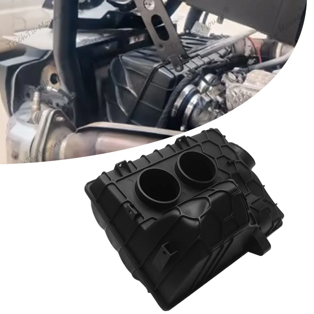 Intake Weld Engine Housing Intake Weld Engine Weldment Housing Fit For Polaris Rzr Xp 1000/ Xp 4 1000 2014-2023 Black Housing