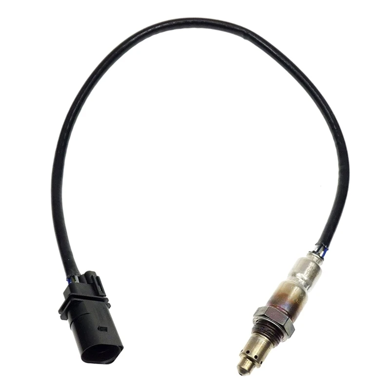 Super Sale 06E906265AD 06E906265AP Lambda Probe O2 Oxygen Sensor for AUDI