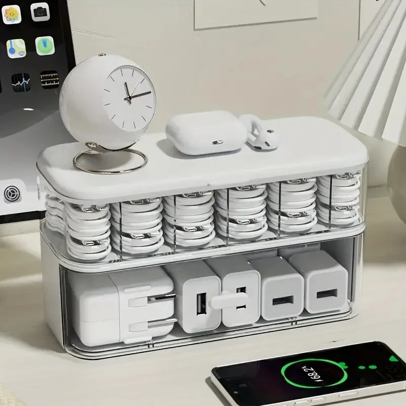 Thumbnail 4 - #67 Best Desk Organizers to Buy In 2026