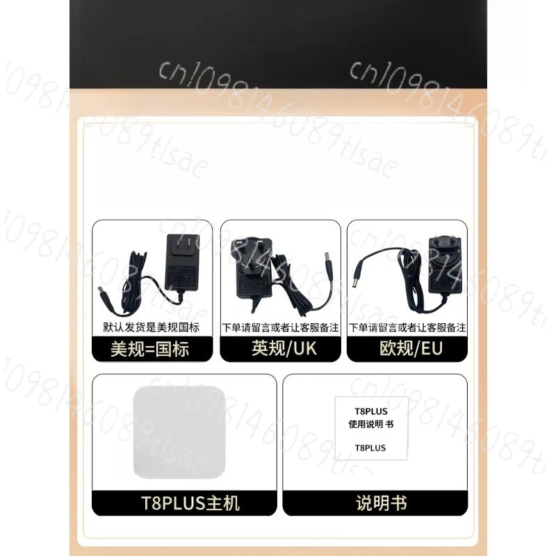 Mini Host Win11 Office Home Games Dual Network Port MiniPC Mini Computer