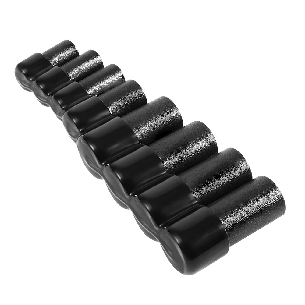 

Extension Compatibility 8-piece Socket DIY Projects Variety Of Sockets Wear Resistance Wide Application Efficient Work