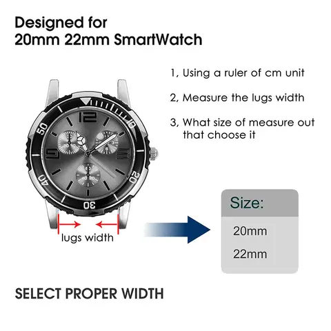 12 best sales TicWatch C2 - №10