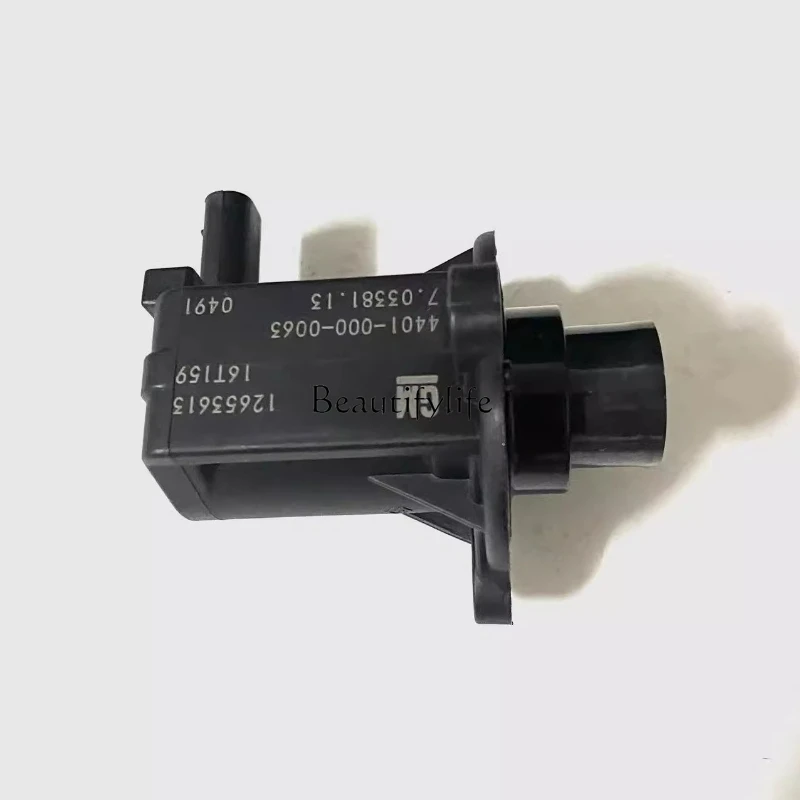 

*parts and accessoriesAuto parts turbo bypass solenoid valve original factory
