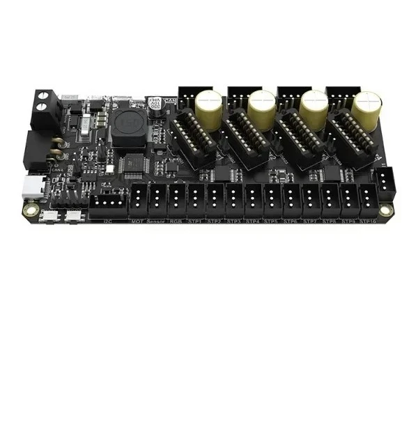 MMB CAN ERCF Angry Rabbit Multi Color Printing Expansion Board 3D Printer Accessories