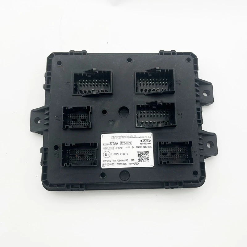 

Body Control Module (BCM) for Chery Tiggo 8,Tiggo 4, 802000374AA