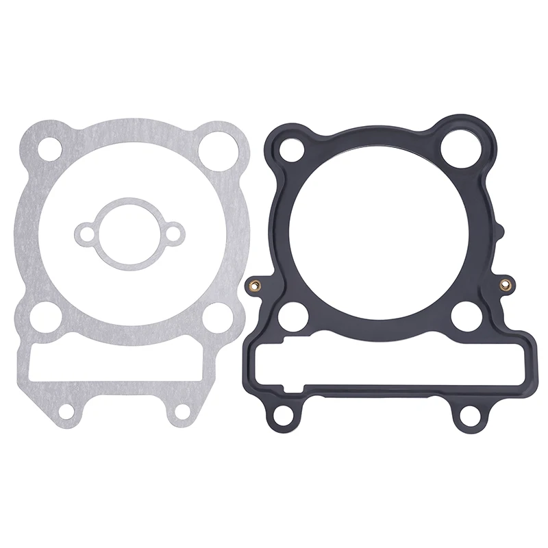 Motorcycle Engine Cylinder Head Gaskets Kit For Yamaha XG250 TRICKER XT250 YFM25R Raptor 250 5XT-11181-00-00 4D3-11351-00-00