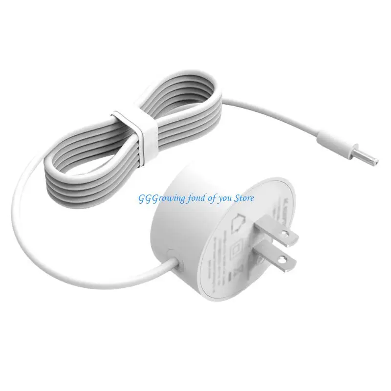 

H9EB Intelligent Speaker Wall for Home Hub, Nest Hub, Nest Mini 15W 14V 1.10A Power Supply Adapter
