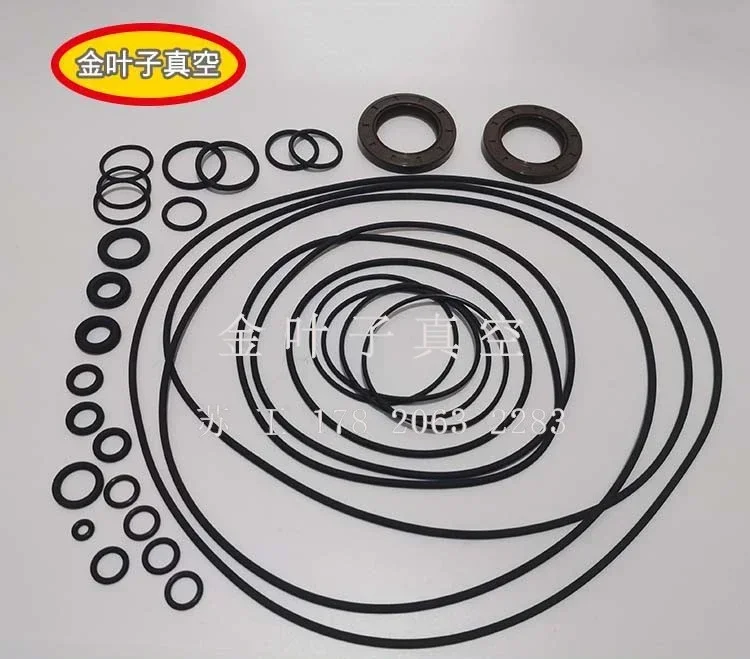 SV300B repair kit accessories blade bearing 971464960 oil seal O-ring seal