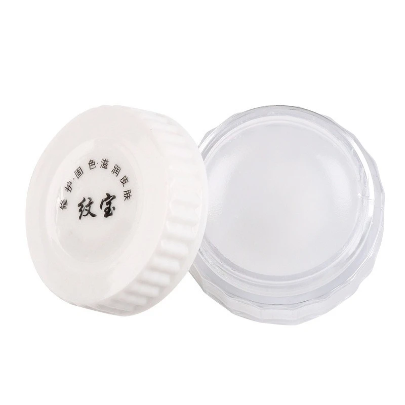 5Pcs Eyebrow and Lips Tattoo Aftercare Cream Skin Healing Recovery Tattoo Nursing Repair Ointments PMU Care Tattoo Accessories