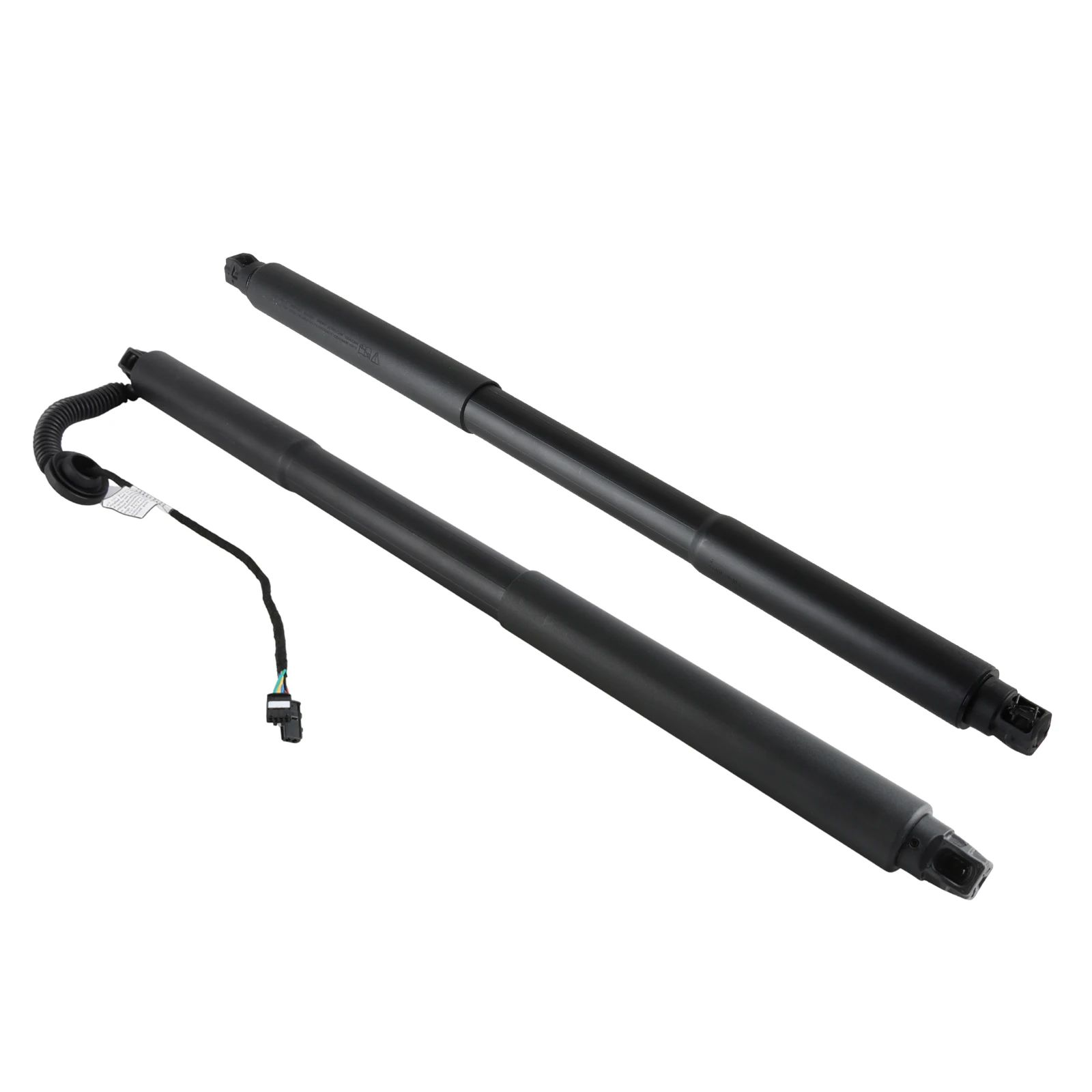 1 pair 84991343  84710184 Rear left/right tailgate electric lifting support for 2017-2023 GMC Acadia Power Hatch Lift Support