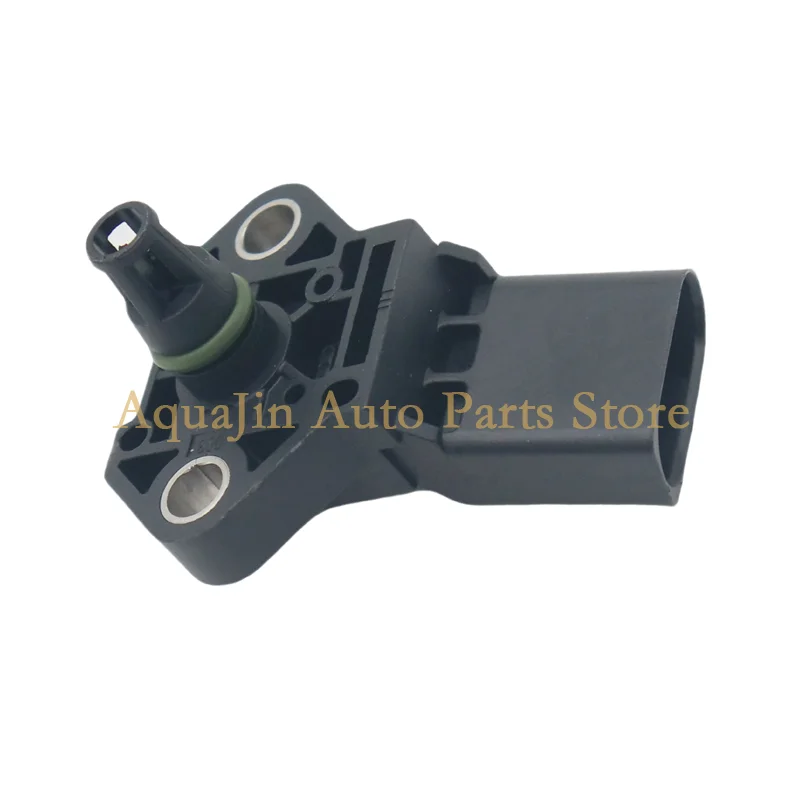 03G906051M Sensor Tekanan Peningkat untuk VW Golf Jetta Passat Bora Polo Skoda Superb Fabia Seat Alhambra Mitsubishi Grandis Audi A2